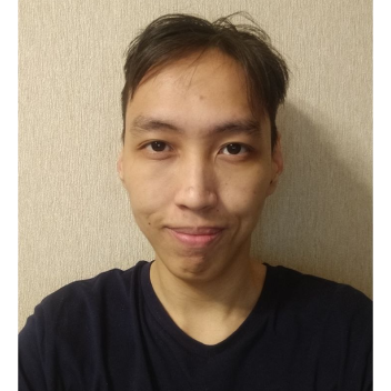 Arthur K — Co-founder · LBD