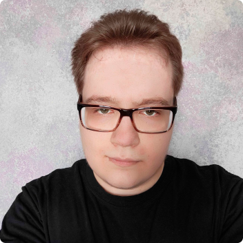 Daniil — Co-founder · LFD