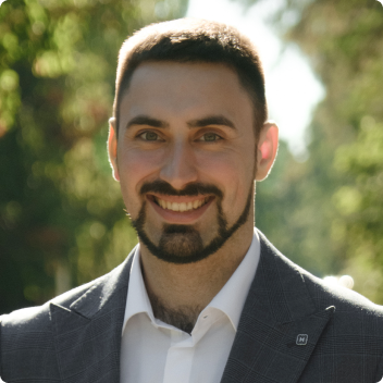 Evgenii — AI Engineer